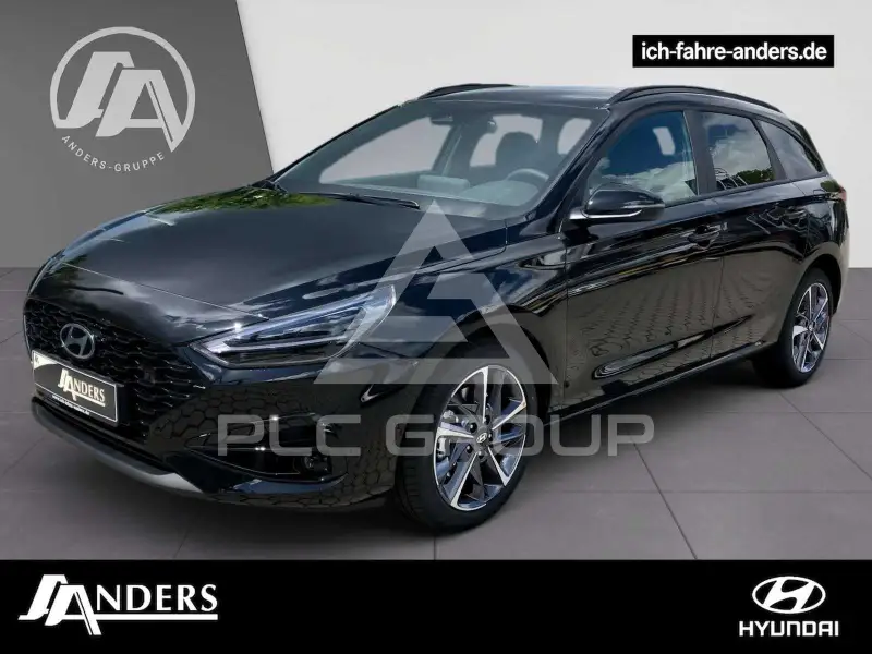 2025 Hyundai I30