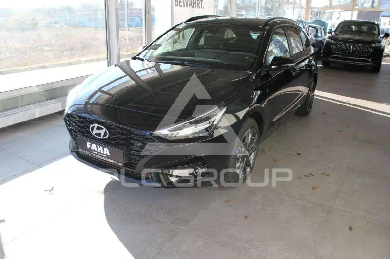2025 Hyundai I30