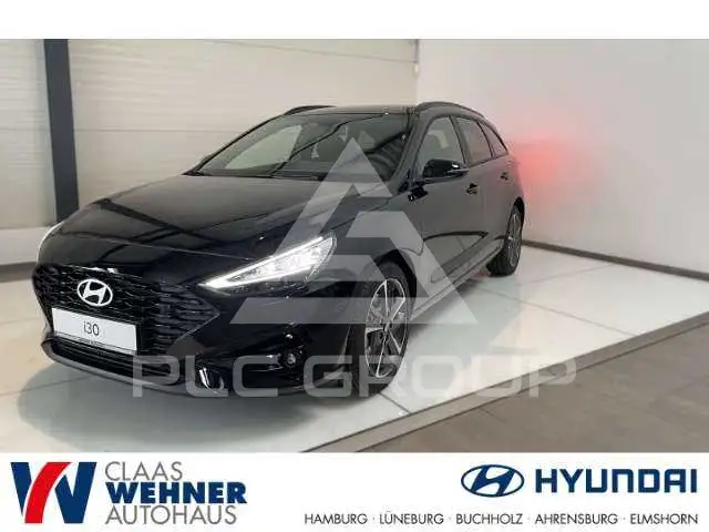 2026 Hyundai I30