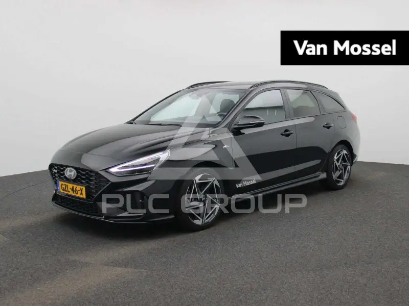 2025 Hyundai I30