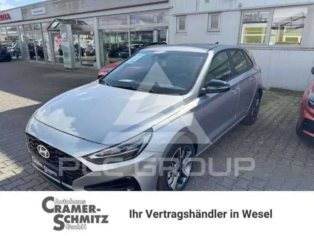 2025 Hyundai I30