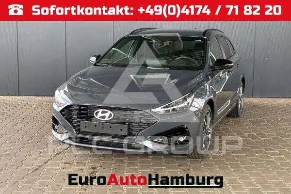 2025 Hyundai I30