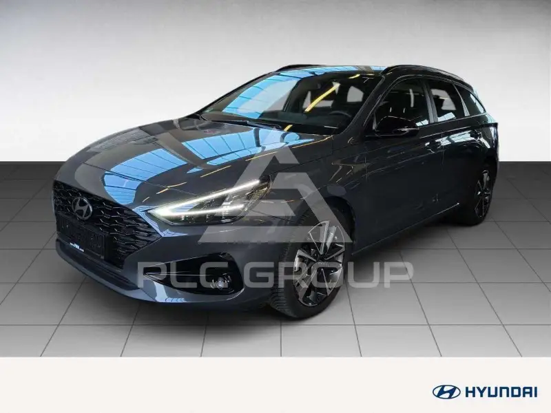 2025 Hyundai I30