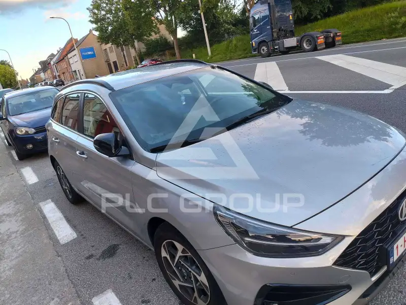 2025 Hyundai I30