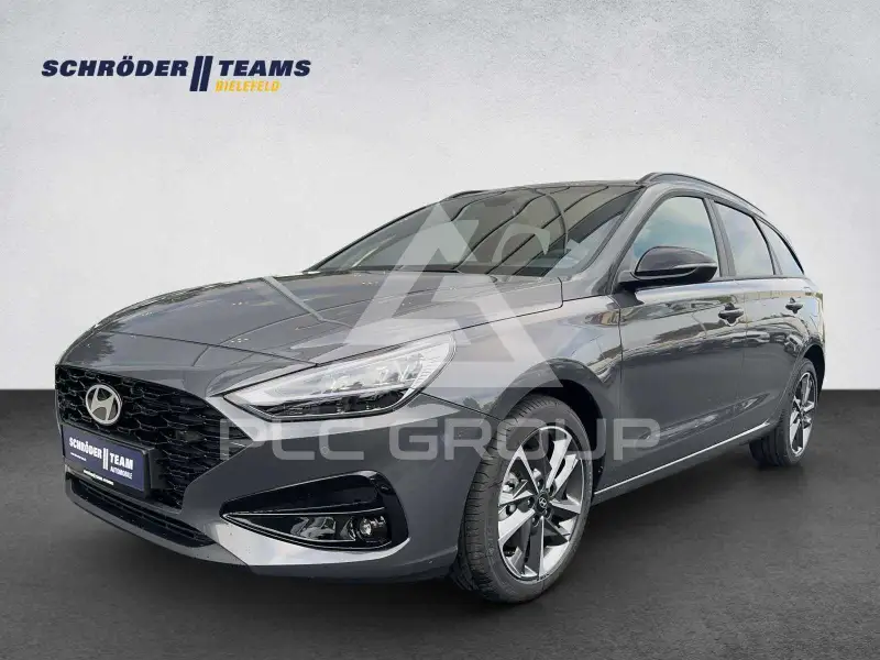 2025 Hyundai I30