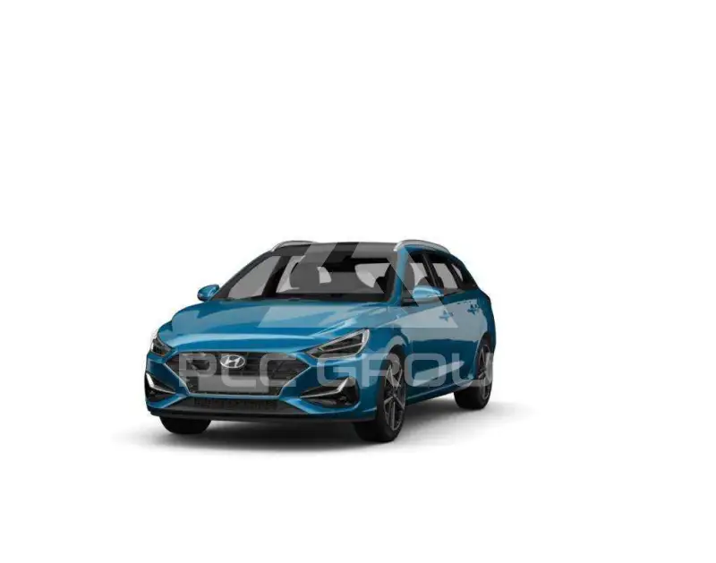 2026 Hyundai I30