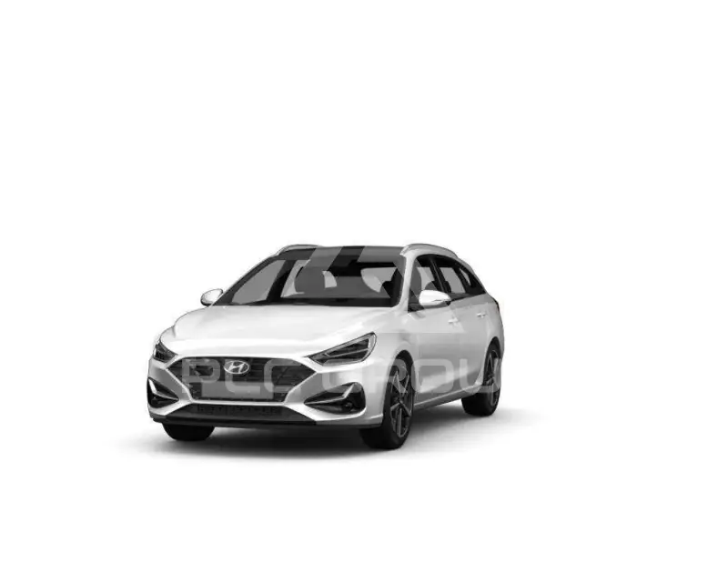 2026 Hyundai I30