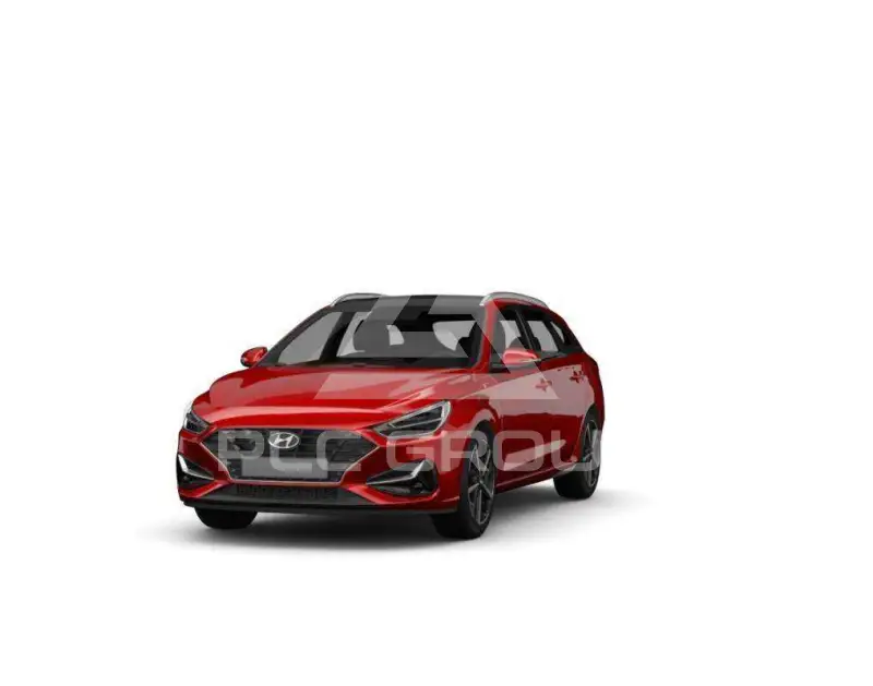 2025 Hyundai I30