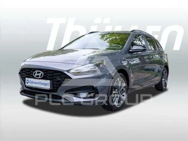 2025 Hyundai I30