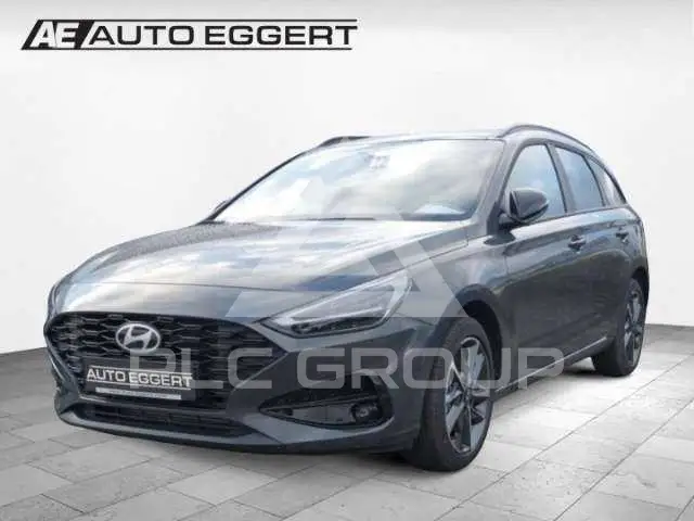 2025 Hyundai I30