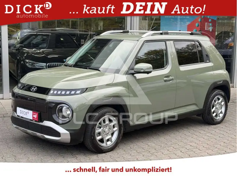 2025 Hyundai Unknown