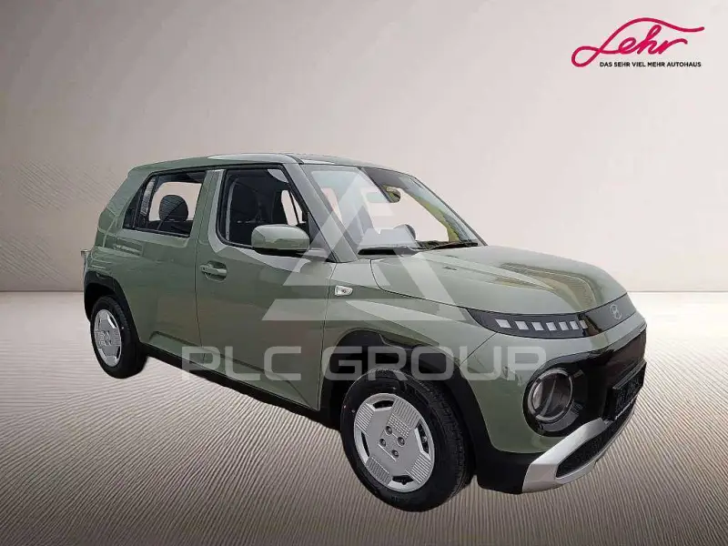 2025 Hyundai Unknown