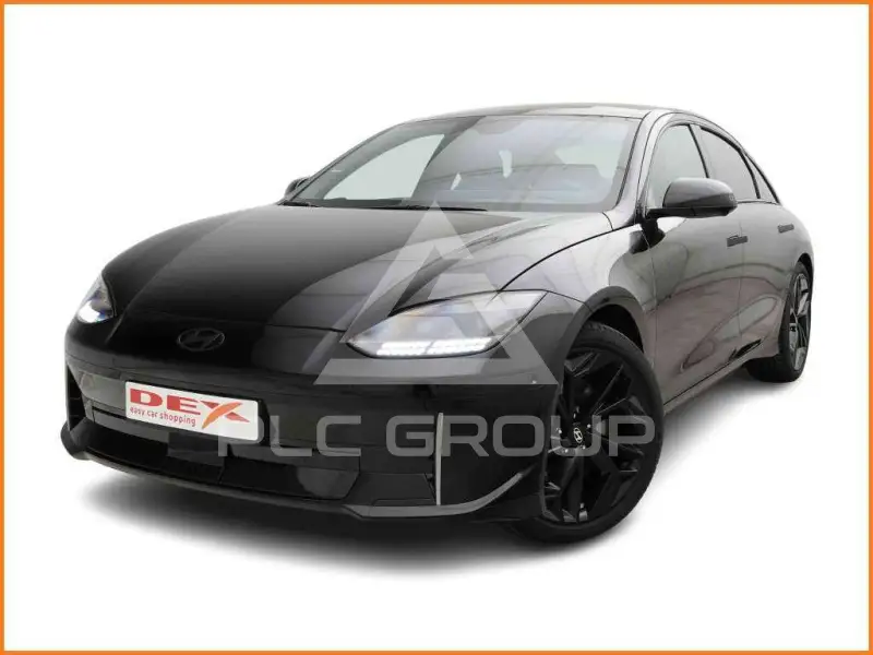 2025 Hyundai Unknown