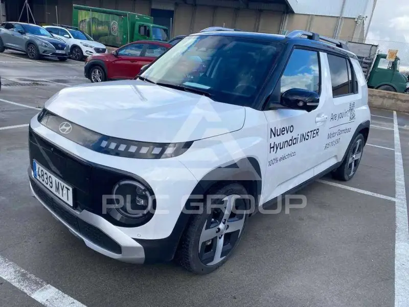 2025 Hyundai Unknown