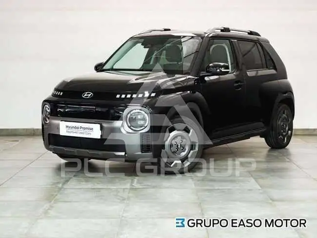 2025 Hyundai Unknown