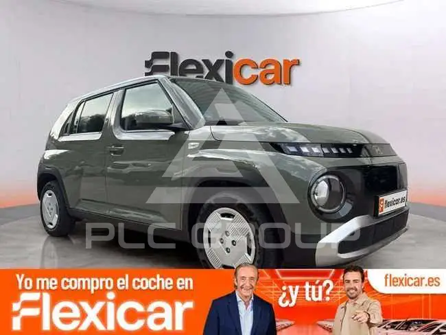2025 Hyundai Unknown