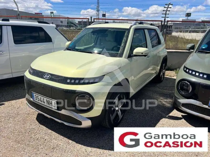 2025 Hyundai Unknown