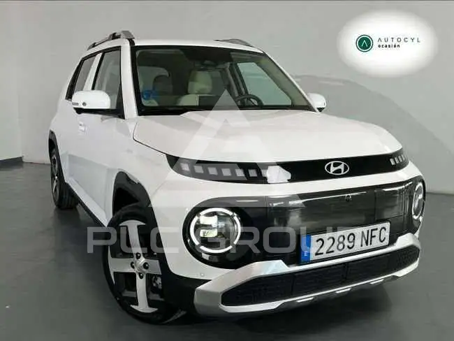 2025 Hyundai Unknown