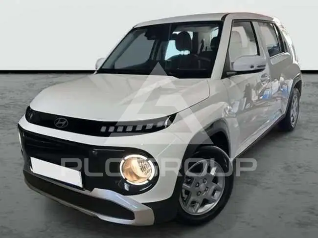 2025 Hyundai Unknown