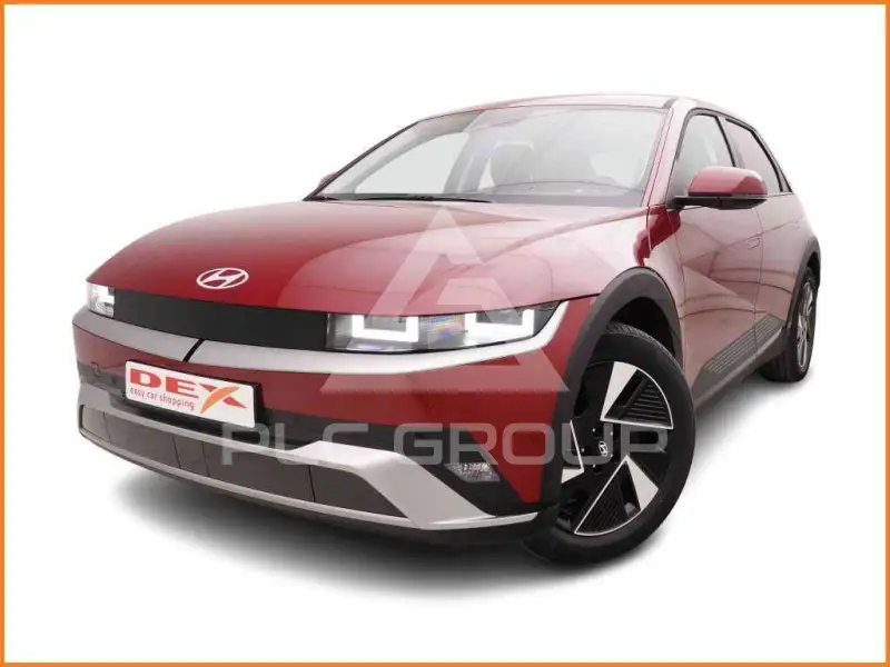 2025 Hyundai Unknown
