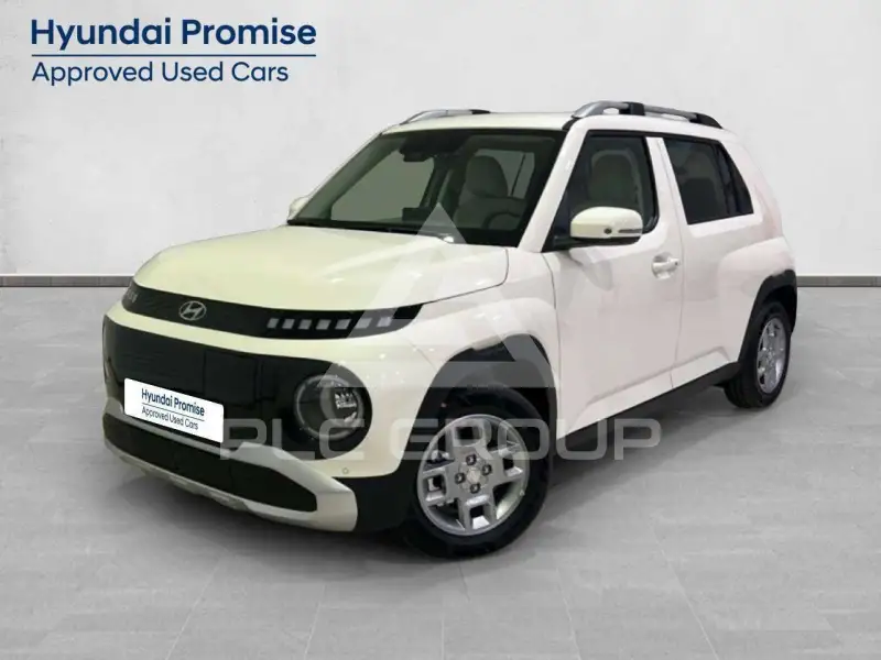 2025 Hyundai Unknown