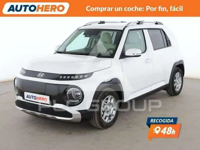 2025 Hyundai Unknown