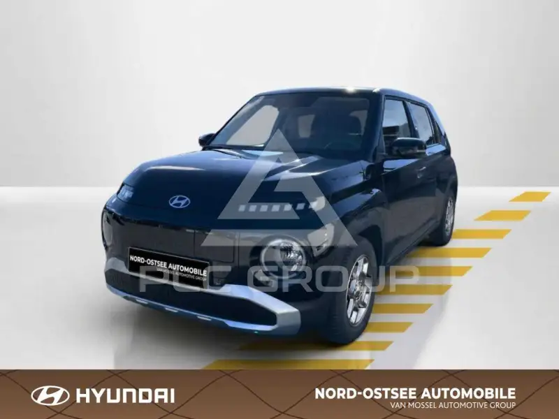 2025 Hyundai Unknown