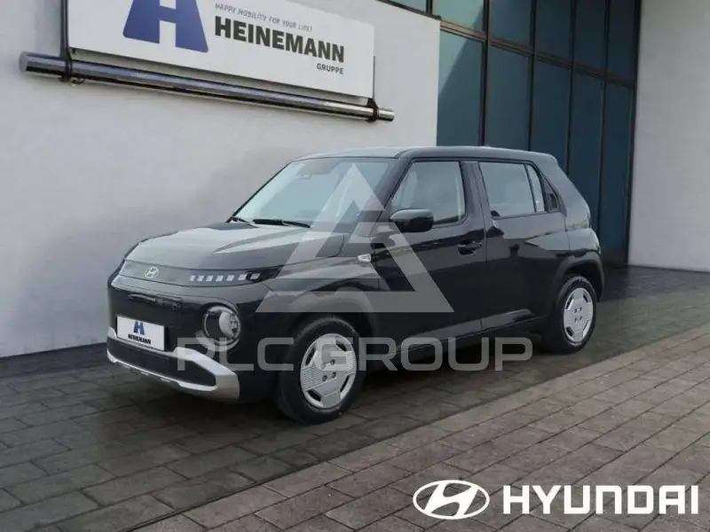 2025 Hyundai Unknown