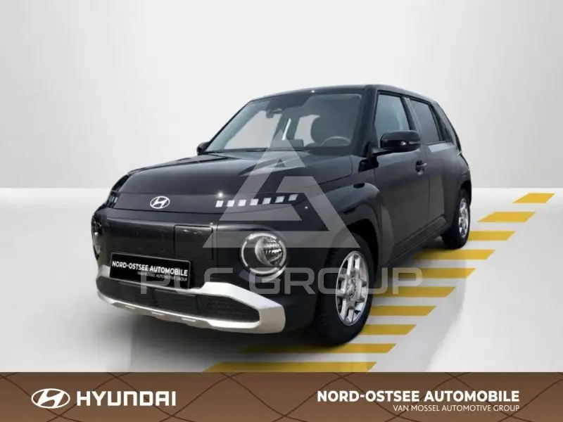 2025 Hyundai Unknown