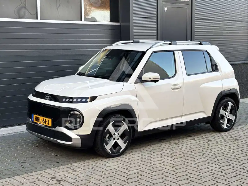 2025 Hyundai Unknown