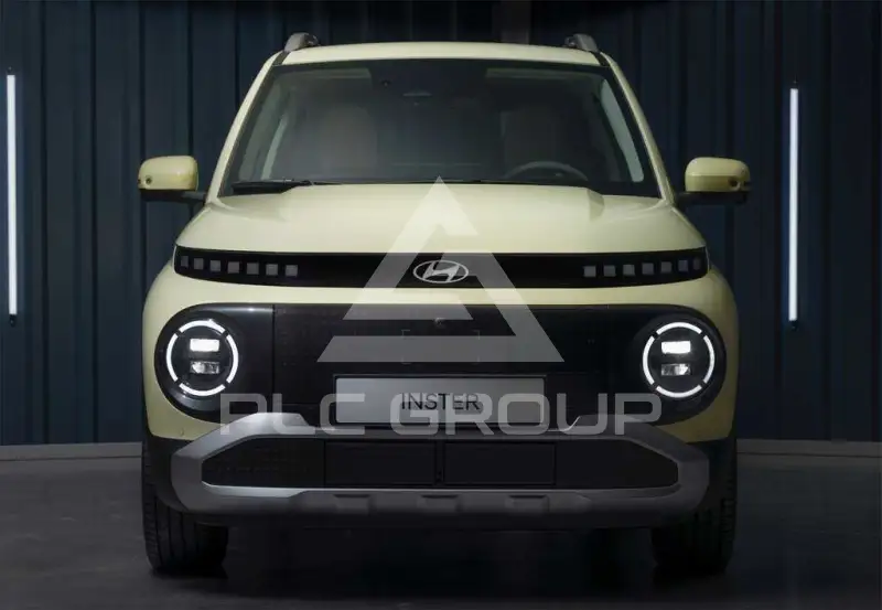 2025 Hyundai Unknown