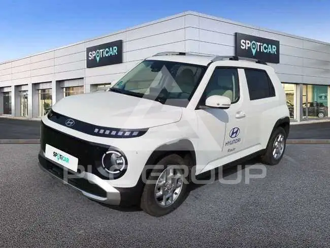 2025 Hyundai Unknown