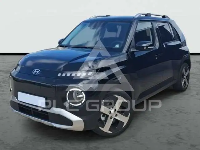 2025 Hyundai Unknown