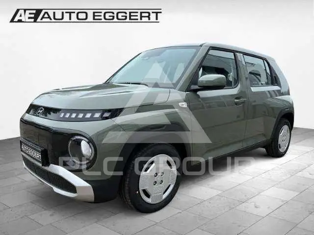 2025 Hyundai Unknown