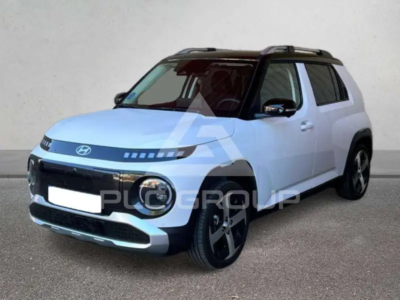 2025 Hyundai Unknown