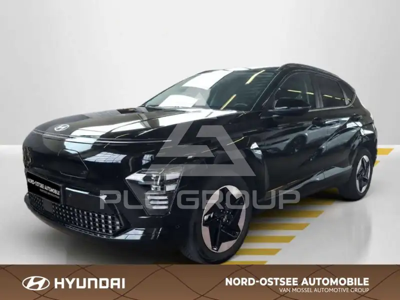 2025 Hyundai Unknown