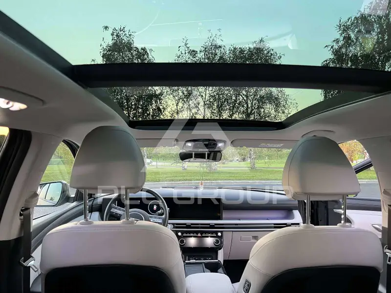 2025 Hyundai Unknown