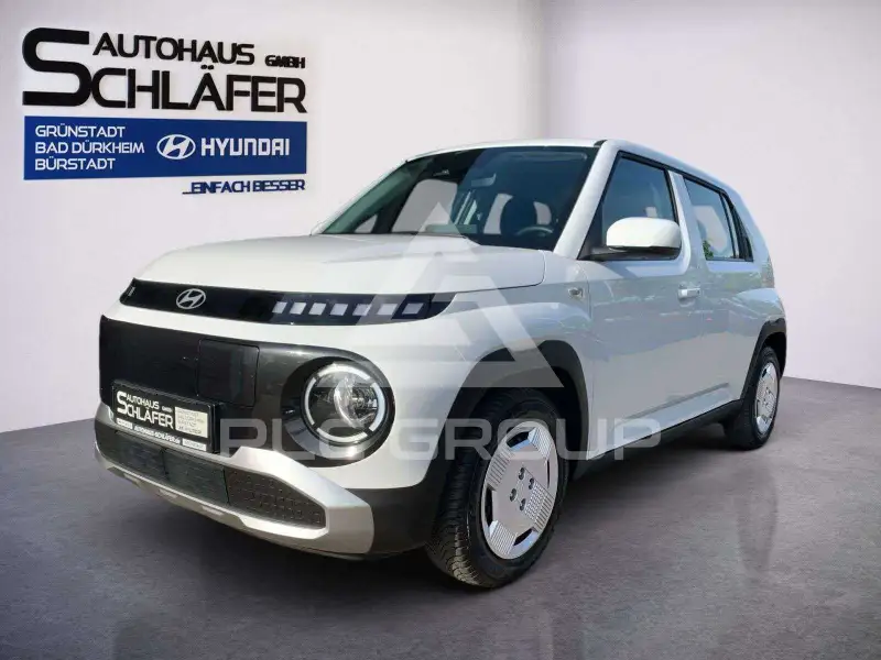 2025 Hyundai Unknown