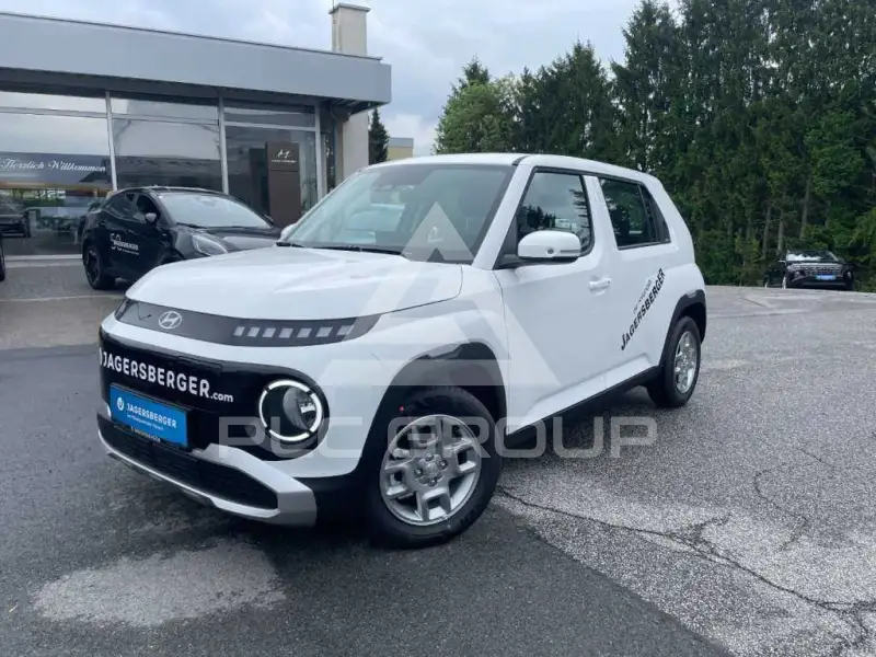 2025 Hyundai Unknown