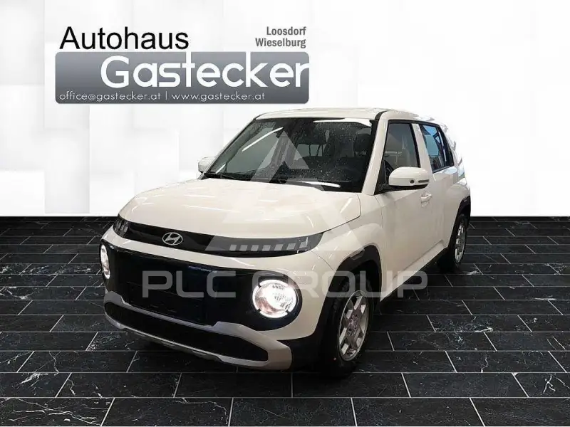 2025 Hyundai Unknown