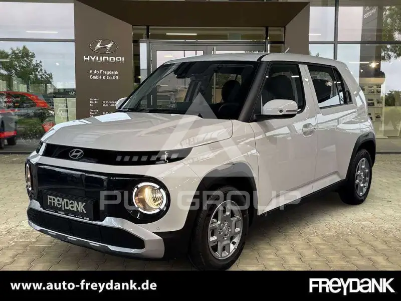 2025 Hyundai Unknown