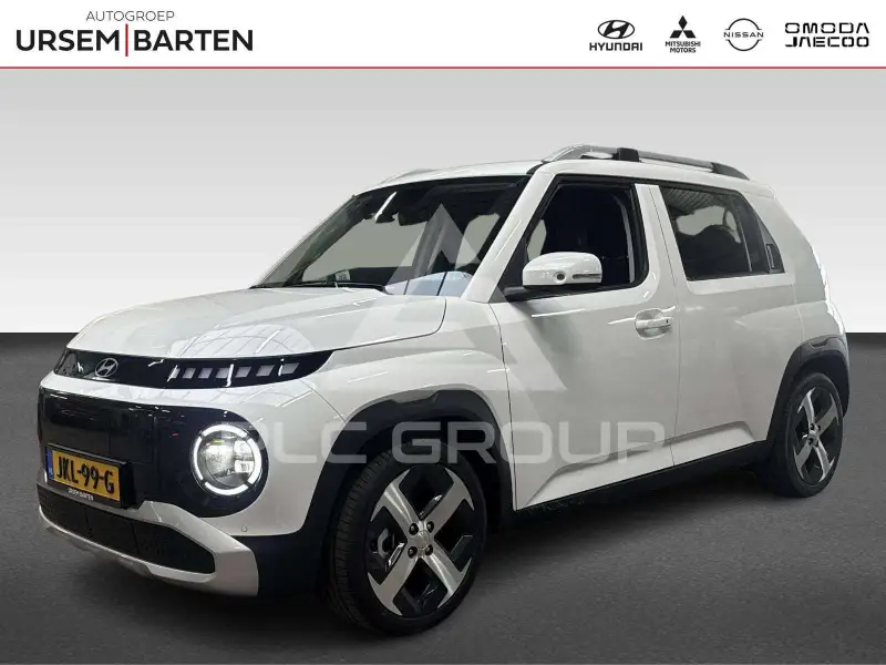 2025 Hyundai Unknown