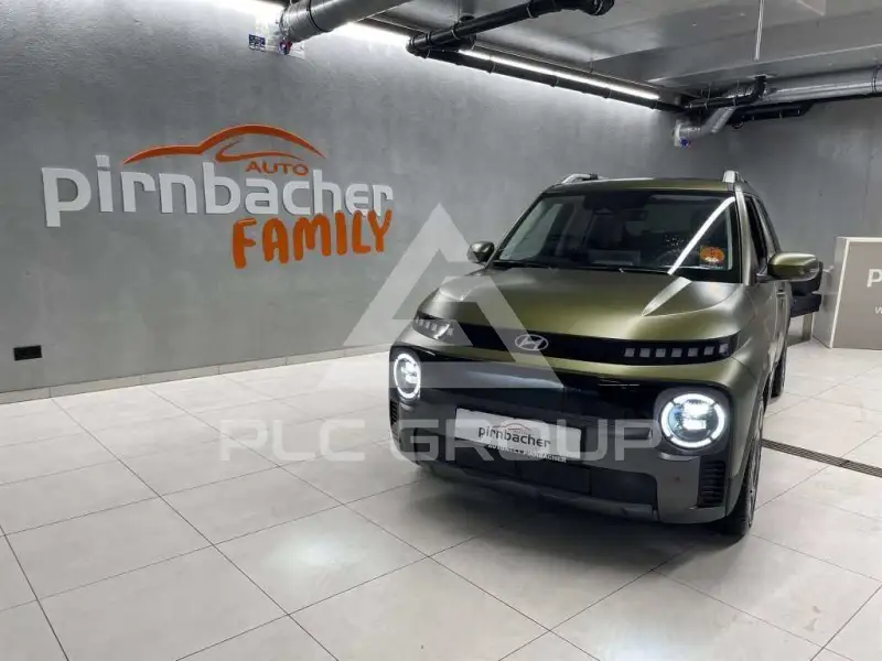2025 Hyundai Unknown
