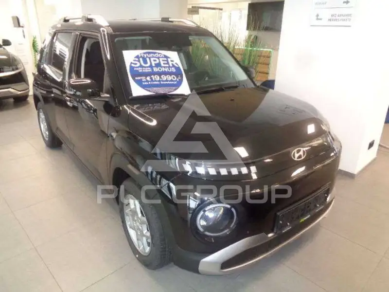 2025 Hyundai Unknown