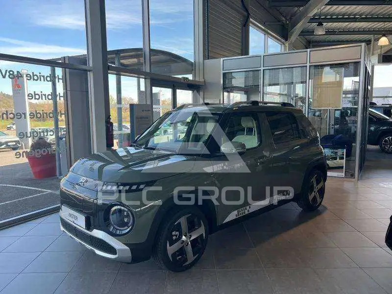 2025 Hyundai Unknown