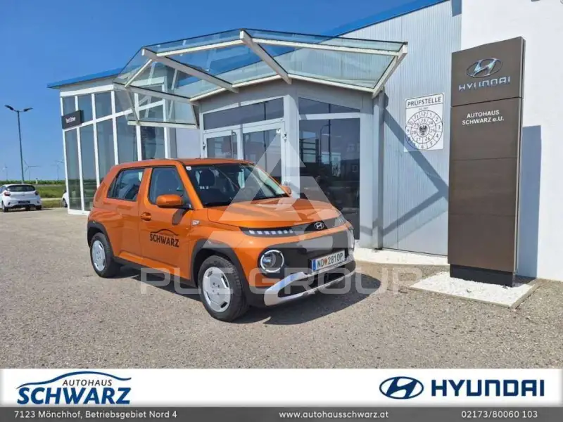 2025 Hyundai Unknown