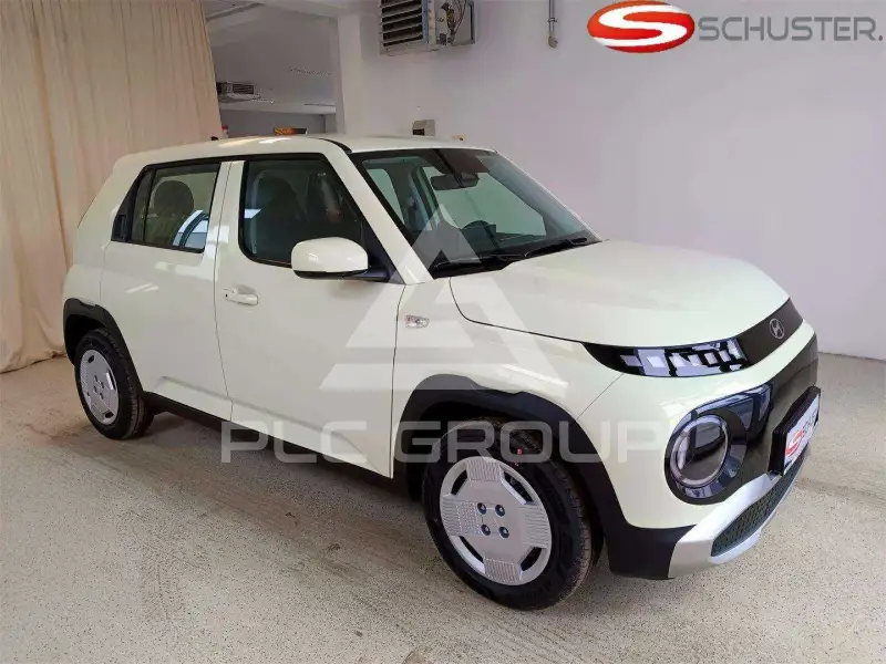 2025 Hyundai Unknown