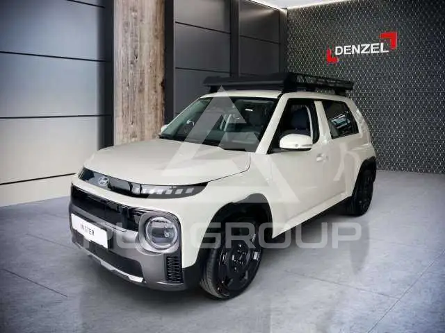 2025 Hyundai Unknown