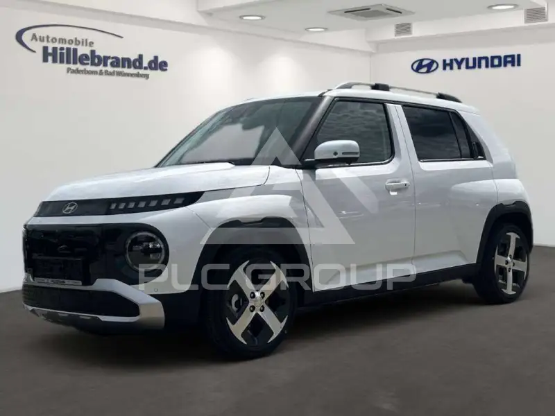 2025 Hyundai Unknown