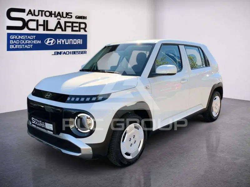 2025 Hyundai Unknown